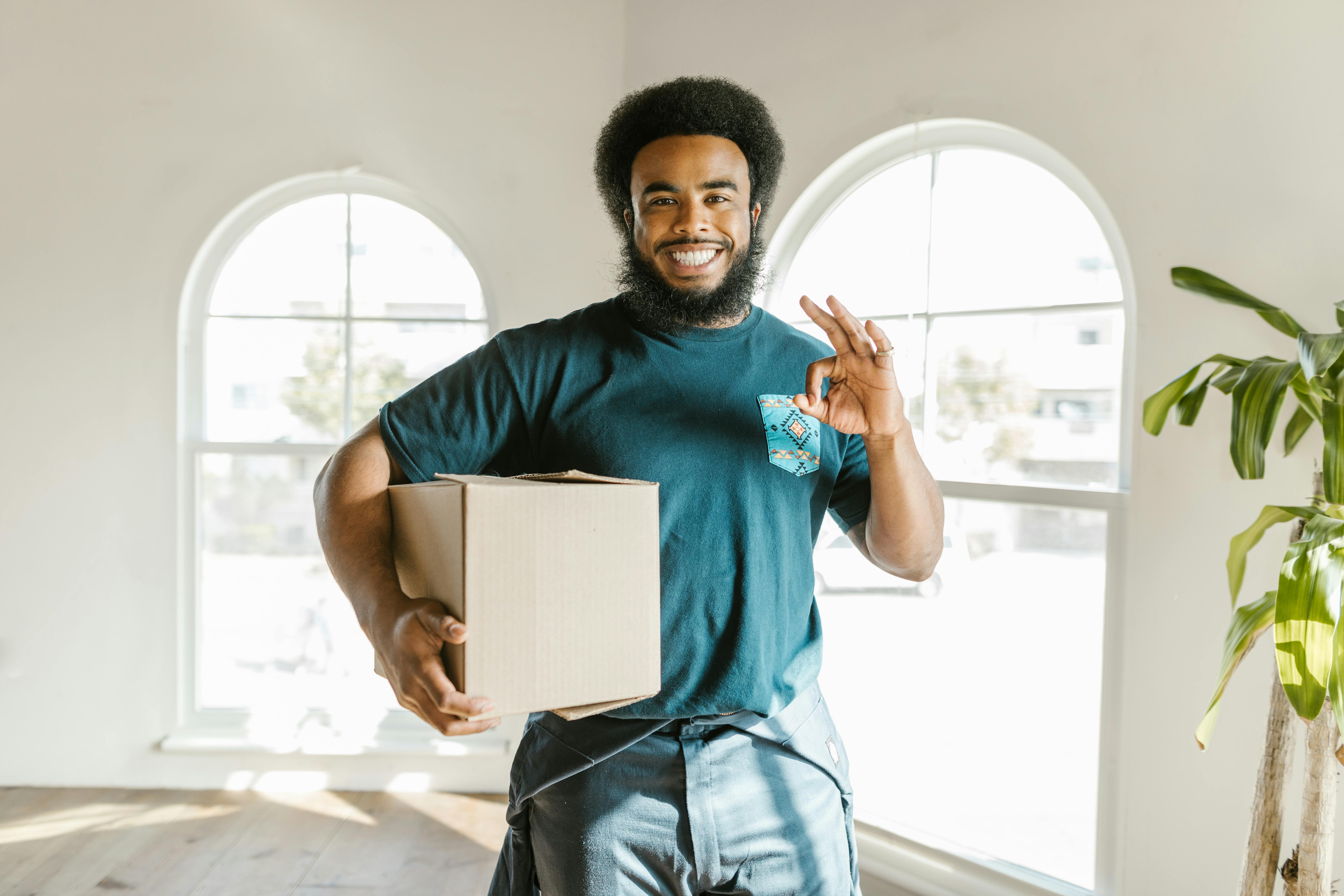 moving company in Hyderabad