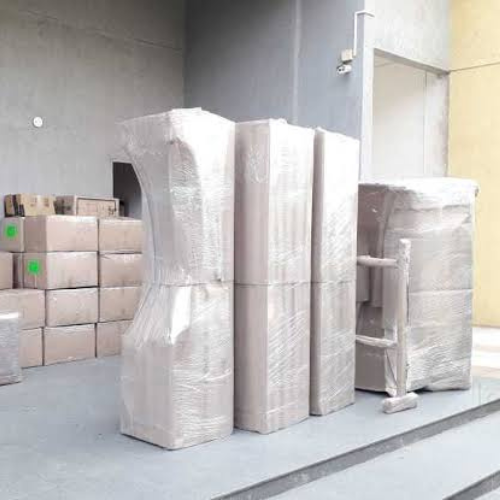 Office Shifting Service